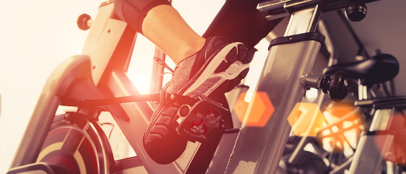 Cycle WNY Indoor Cycling, Spinning, Fitness Class in East Amherst